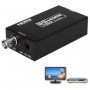 Mini convetitore 3G HDMI a SDI  BNC SDI / HD-SDI / 3G-SDI convertitore F Home Theater
