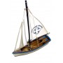 BARCA SAILBOAT J2840 CON LA BASE GRANDE