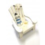 SEDIA EDGE OF SEA PORTAOGGETTI YT12B212