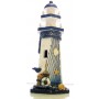 FARO GRANDE CON RETE PESCATORE YA002