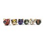 MAIALINO CLOISONNE 6 COLORI