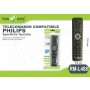 Telecomando Universale  Comaptibile televisori Tv Philips  Universal Remote Control