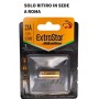 EXTRASTAR BATTERIA ALKALINE BATTERY 23A LR23A L1028 12V