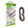 CAVO USB TIPO TYPE C A INTERFACCIA TYPE B MIDI 1,5 METRI