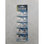 EXTRASTAR BATTERIA A BOTTONE AG6 LR921, LR69, 171 ALKALINE BATTERY 1,5V
