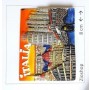 Calamita Frigo Magnete Souvenir Italia Monumenti Misti FRIDGE MAGNET Italy