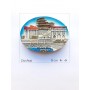 Calamita Magnete Frigo Souvenir Roma Antica fridge magnets Italy Rome