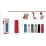 Bottiglia Borraccia Termica Termos Thermos in Acciaio Inox Sottovuoto Doppio Strato 430ml
