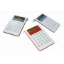 CALCOLATRICE  DA TAVOLA CON CALENDARIO FUSI ORARI TIMER ALLARME SNOOZE  PER UFFICIO ALL IN ONE