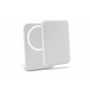 Power bank Magnetico 6000mAh Caricabatterie Portatile Wireless Compatibile con iPhone 14/13/12/Mini/Pro/Pro Max