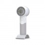 MAYOU Mini Ventilatore SD2131 Bianco MINI 2 in 1