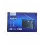 MAYOU RADIO PORTATILE NERO YH0001 7600012