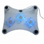 Dissipatore di calore Crystal 639 15-17"