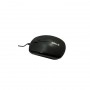 Mini Mouse Ottico Ergonomico USB 2.0 Super Silenzioso con il cavo
