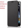 ALCATEL CUSTODIA FLIP LIBRO COVER BOOK CASE ORIGINALE OT-6033D IDOL 