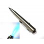 TESTER RILEVATORE BANCONOTE FALSE EURO LUCE UV FORMA DI PENNA.UV MONEY TESTER