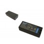 HIGH QUALITY BATTERIA GodP COMPATIBILE SONY FC11 3.7V 780mAh