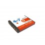 HIGH QUALITY BATTERIA GodP COMPATIBILE SONY FT1 3.7V 750mAh