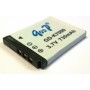 HIGH QUALITY BATTERIA COMPATIBILE KODAK BATTERY K7000  3,7V 730mAh