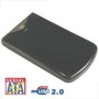 Case Per Hdd 2,5 Sata Box Contenitore Hard Disk 2,5" Chiusura a Slittamento