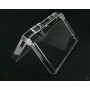 Crystal Silicon Skin Case Cover for Compatibile NDSL (Nintendo DS Lite)