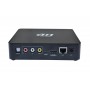TV CARD PLAYER NB3 NETWORK TRAVELER + WIFI - X8 1080P HD TV Box Media Player USB Internet WiFi HDMI