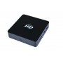 TV CARD PLAYER NB3 NETWORK TRAVELER + WIFI - X8 1080P HD TV Box Media Player USB Internet WiFi HDMI 
