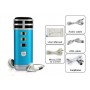 MINI KARAOKE COMPATIBILE SMARTPHONE TABLET PC TV ETC