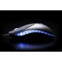 Mouse Laser 2000DPI Usb