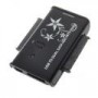 Cavo Adattatore per HDD Usb&eSATA, ,2,5" e 3,5" RAID 1 e 0 - 886