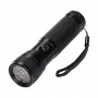 TORCIA 12 LED ACCENSIONE LATERALE 