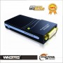 Adattatore USB2.0 Display Adapter DVI VGA HDMI (1920x1080) WS-UGA17D1