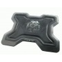 DISSIPATORE PER NOTEBOOK 13'-15-17'' X-AIR FACTOR JM-878