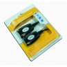 PACKAGING: 16.5 * 13 * 2.5 cm