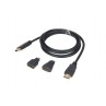 KIT 3IN1 HDMI