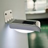 LUCE LED DA ESTERNO SOLARE CON SENSORE DI MOVIMENTO