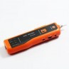 TESTER CAVI J45-RJ11 Phone LAN Network Wire Tracker Scanning Device