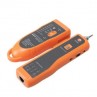 TESTER CAVI J45-RJ11 Phone LAN Network Wire Tracker Scanning Device