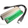 BOX CASE USB 3.0 PER SSD MBA MAC 2010-20122 6+12