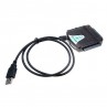 Cavo Adattatore per HDD SATA & IDE 1,8", 2,5",3,5 