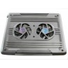 Dissipatore di Calore per Notebook 12"-14" Usb
