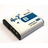HIGH QUALITY BATTERIA GodP COMPATIBILE SONY FG1 3.6V 960mAh