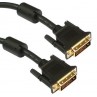 Cavo DVI-d 24+1 M-M 1,5Mt 