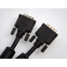 Cavo DVI 24+1 m/m 3MT 