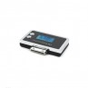 Mini trasmettitore Fm Compatibile Ipod & Iphone