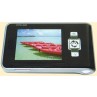 Portable Media Player Recorder 2,5 IDE PMC-200R 