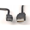 Cavo USB-Mini Usb 1,5mt